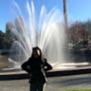 Meet your Posher, Katherine